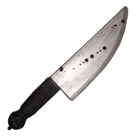 Scary Movies Butcher Knife