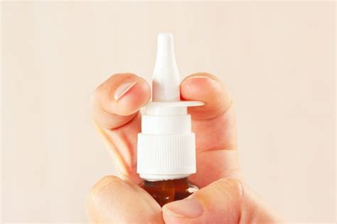 Insulin Nasal Spray And Alzheimers Thirdage Healthy Living For
