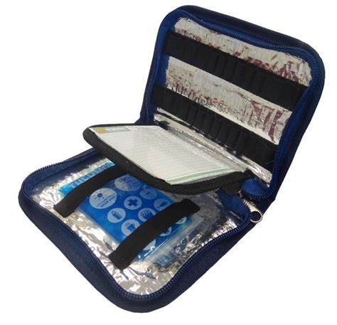 Купить ампульницы тканевые оптом и в розницу по выгодным ценам