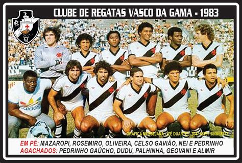 Clube De Regatas Vasco Da Gama Em Santos - Clube de Regatas Vasco da Gama