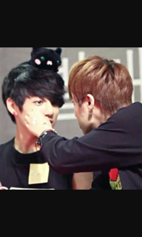 So What If I Love You Bts Bl Editing Chapter Gay Wattpad