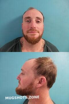 Reese Jeffrey Downs Aransas County Mugshots Zone