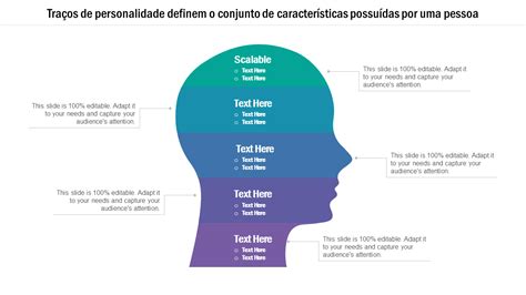 A Teoria Dos Traços De Personalidade Sofreu Fortes Críticas Porque