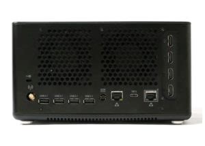 Zotac Zbox Qx Series Mini Pc Introduced Geeky Gadgets