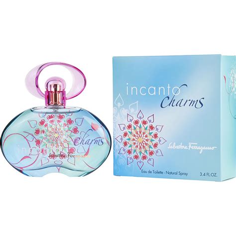 Incanto Charms Eau de Toilette | FragranceNet.com®