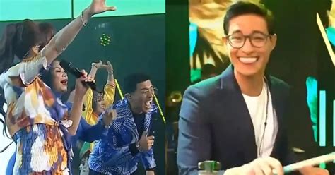 La Voz Generaciones As Fue El Gran Estreno Del Programa De Canto De Latina Tv Infobae