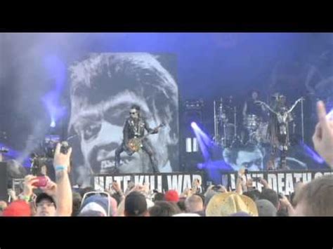 Rob Zombie Teenage Nosferatu Pussy YouTube