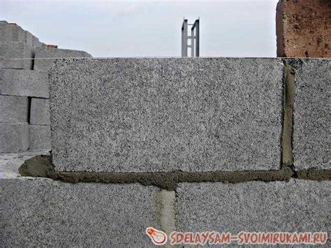 Гидроизоляция стен из шлакоблока – Гидроизоляция стен из шлакоблоков ...