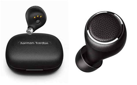 Harman Kardon launches FLY TWS True Wireless Earbuds, FLY ANC ...
