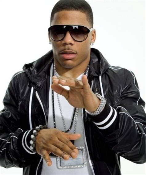 Nelly Signs Worldwide Co-Publishing Deal - Music Connection Magazine