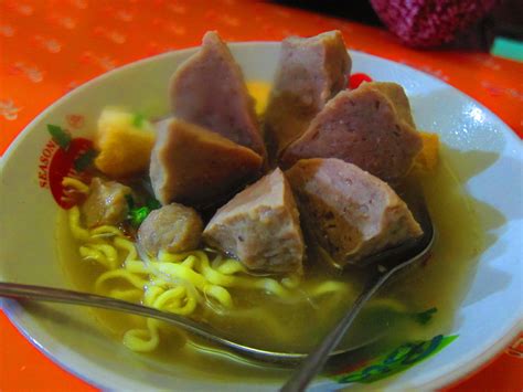 Contoh Makanan Haram Homecare24