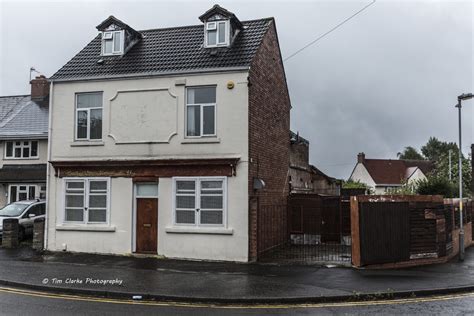 The Former Fox And Goose Pub Warwick Street Wolverhampton Tims