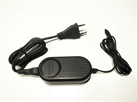 Samsung AA-E8 — Все зарядные устройства