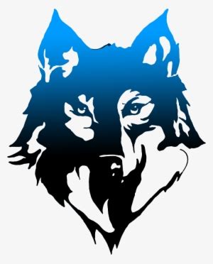 Wolf Draft - Gta 5 Wolf Crew Emblem PNG Image | Transparent PNG Free ...