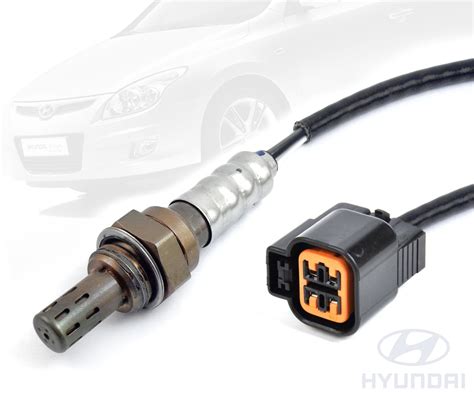 Sonda Lambda Hyundai I Tucson Elantra Cerato Soul Sportage Sorautoveix