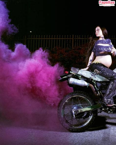 Bhad Bhabie Aka Danielle Bregoli Aka Bhadbhabie Nude Leaks Onlyfans Fapellas