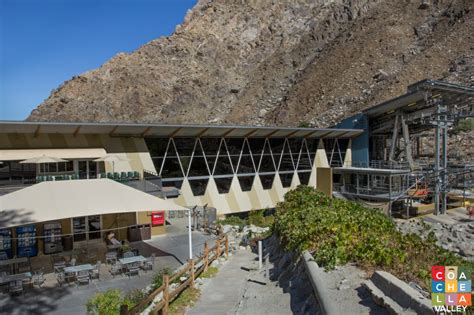 Summer Passes on Sale - Palm Springs Aerial Tram Way, CNN's "10 of the ...