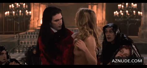 INTERVIEW WITH THE VAMPIRE NUDE SCENES AZNude