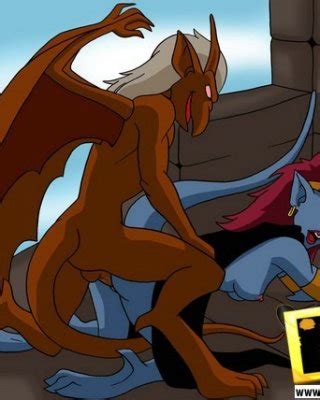 Gargoyles Fucking Humans Cartoons Porn Pictures XXX Photos Sex Images 2856809 PICTOA
