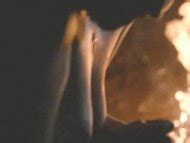 Naked María Canale in Los del suelo