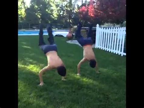 Vines Gay Dance Twin Grind On Me Amazing Daily Vines YouTube