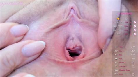 Yoursecret Yummy White Pussy