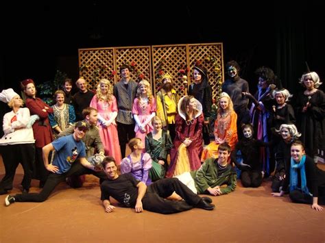 Drama Chilliwack Dance Drama Theatre Music Creative Outlet