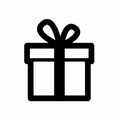 Present Icon Png