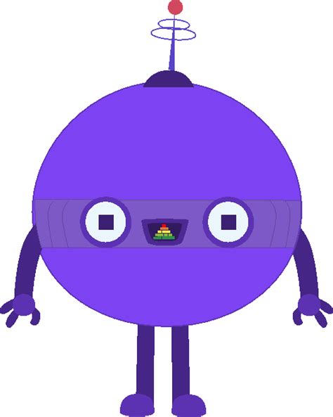 Frenchbot Originator Wiki Fandom