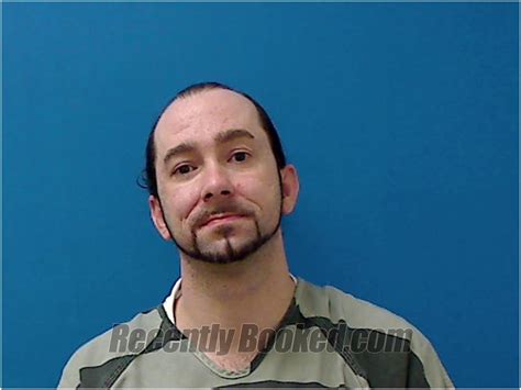 Recent Booking Mugshot For Robbie Eugene Shumate In Catawba County