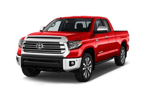 Toyota Tundra Prices Reviews And Pictures Edmunds