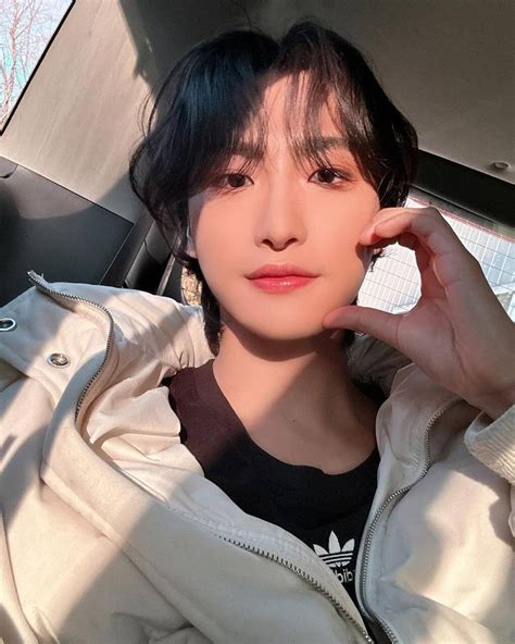 240115 Ateez Instagram Update Seonghwa Kpopping