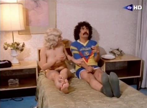 Doris Pavel Nude Pics P Gina