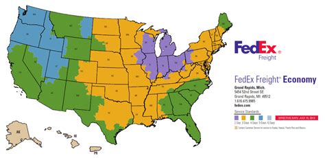 How Fast Will I Get My Gm Parts Through Fedex Ground Service