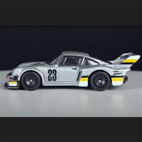 Jual Hot Wheels Porsche Team Transport Hot Wheels Legend Loose Shopee Indonesia
