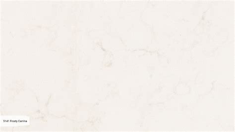 5141 Frosty Carrina от Caesarstone Transstone