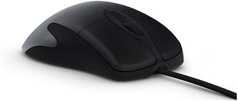 Microsoft IntelliMouse Pro Reviews, Pros and Cons | TechSpot