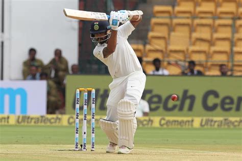 Murali Vijay Slams Ton For Essex On County Debut Crickit