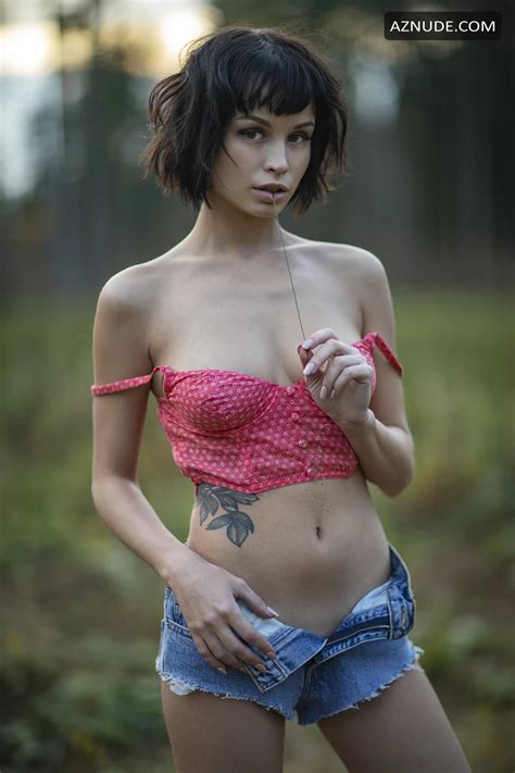 ALENA TARASOVA Nude AZNude