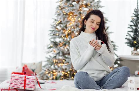 243 Sexy Brunette Bed Window Stock Photos Free Royalty Free Stock Photos From Dreamstime