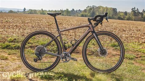 Scott Addict Gravel Carbon Gravel Bike Is All New Aero All