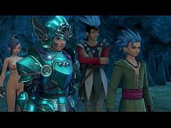 Dragon Quest Xi Nude Scenes Part Orichalcum The Rarest Metal Xxx Mobile Porno Videos