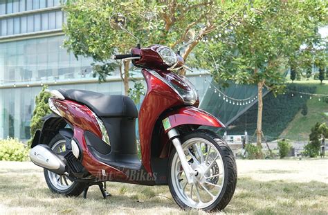 Trên dưới triệu đồng chọn mua xe tay ga nào hot nhất hiện nay Tin tức các loại xe h