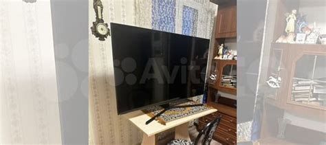 Телевизор самсунг 58 uetu7570u купить в Ульяновске | Электроника | Авито