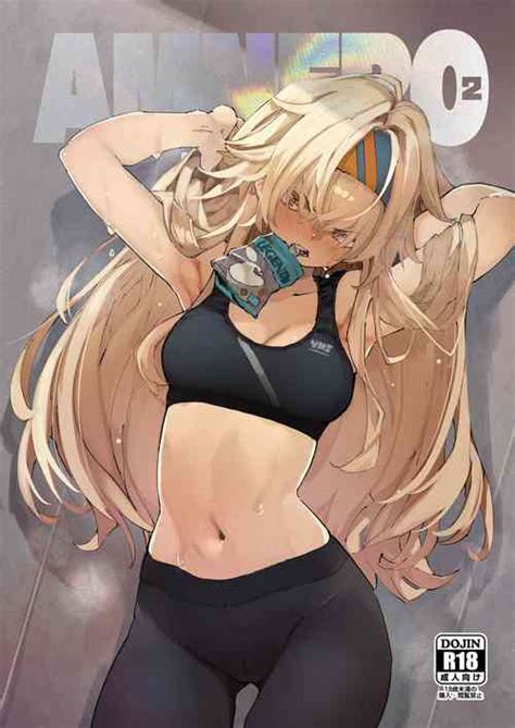 Artist Hyocorou Nhentai Hentai Doujinshi And Manga