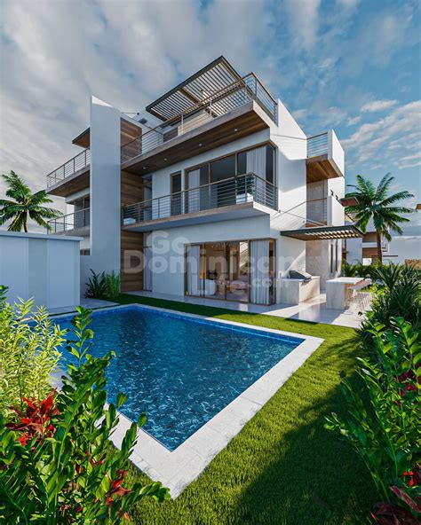 These houses for sale Dorset offer stunning ocean views 31