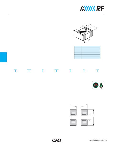 Cp Datasheet Pdf Pinout Thin Film Directional Couplers