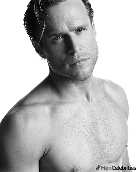 Olly Murs Leaked Nude And Bulge Underwear Collection The Nude Scene