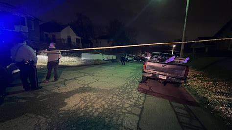Man Shot Killed By Kansas City Kansas Police Identified