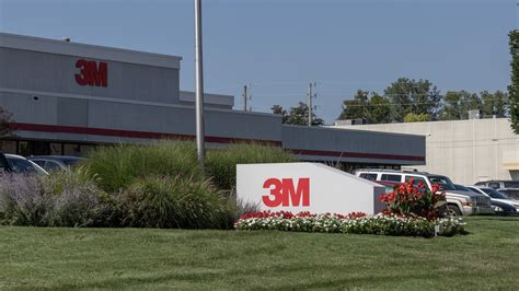 3m Begins Payments In 6 Billion Earplug Settlement Industrial